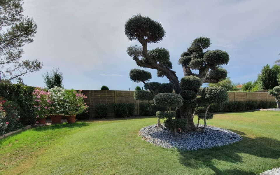 Mur antibruit Léa Bois, traitement classe 4